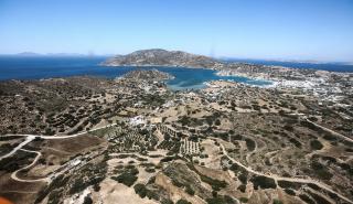 Υψηλές πληρότητες καταγράφουν οι Λειψοί το φετινό καλοκαίρι