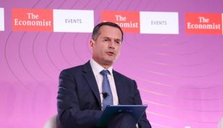 Μ. Μανουσάκης: Διπλός ο ρόλος του ΑΔΜΗΕ στη νέα εποχή της ενέργειας