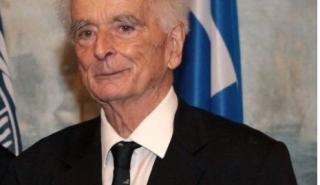 Πέθανε ο εφοπλιστής Ανδρέας Ποταμιάνος
