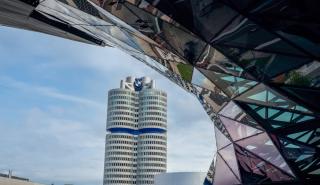 Η BMW ξεπέρασε τις 1 εκατ. πωλήσεις ηλεκτροκίνητων οχημάτων 
