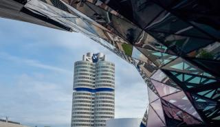 Η BMW ξεπέρασε τις 1 εκατ. πωλήσεις ηλεκτροκίνητων οχημάτων