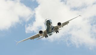 Αιθιοπία: Συμφωνία της Boeing για την αποζημίωση των οικογενειών των θυμάτων της συντριβής του 737 MAX