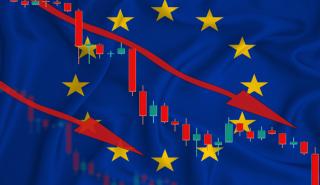 Απώλειες στις ευρωαγορές - Δεν μπόρεσε το «17 στα 17» ο FTSE 100