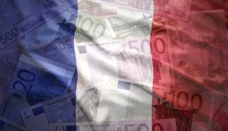 Γαλλία: Πάνω από τις προβλέψεις η ανάπτυξη της οικονομίας στο β' τρίμηνο