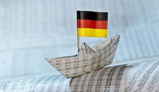 Πτώση στο εμπορικό πλεόνασμα της Γερμανίας τον Μάιο- Απρόσμενη αύξηση στις εισαγωγές 