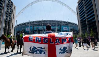 Euro 2020: Την Αγγλία «βλέπει» νικήτρια της διοργάνωσης η Goldman Sachs