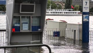 Πλημμύρες στην Ευρώπη: Στους 157 οι νεκροί σε Γερμανία και Βέλγιο
