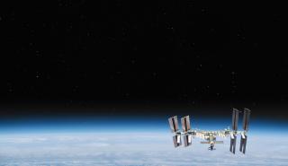 Πιθανή η παραμονή της Roscosmos στον Διεθνή Διαστημικό Σταθμό μέχρι το 2028