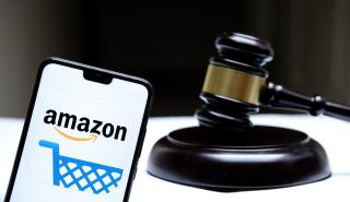 Η Amazon, η Κομισιόν και ο παγκόσμιος εταιρικός φόρος