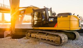 Caterpillar: Η πτώση στις πωλήσεις επισκιάζει την κερδοφορία - Βουτιά 8% της μετοχής