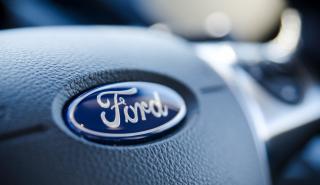 Ford: Πτώση 10% στις πωλήσεις οχημάτων στις ΗΠΑ λόγω των εφοδιαστικών προβλημάτων