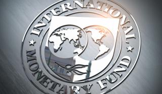 Γκεοργκίεβα (ΔΝΤ): Μειώσεις επιτοκίων στα μέσα της χρονιάς