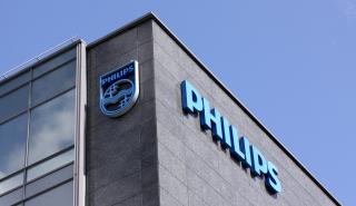 Philips: Διακανονισμός 1 δισ. δολ. για την ανάκληση συσκευών υπνικής άπνοιας - Εκτόξευση 45% της μετοχής