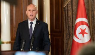 Σκηνικό πολιτικής εκτροπής στην Τυνησία - Τί σημαίνει για την Ε.Ε. και την Ελλάδα;