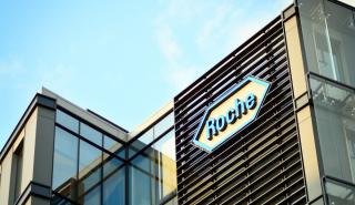 Roche: Άνοδος σε πωλήσεις και λειτουργικά κέρδη, αυξάνει το μέρισμα του 2021