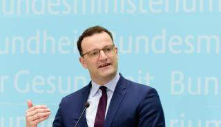 Γ. Σπαν: Εντός του μήνα, το 70-80% των κρουσμάτων θα είναι της παραλλαγής «Δέλτα»