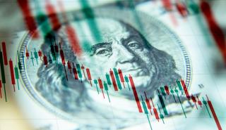 Ισχυρές απώλειες για το δολάριο, μετά από τον πληθωρισμό στις ΗΠΑ