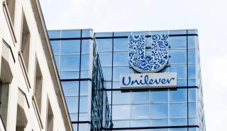 Unilever: Η αύξηση των τιμών έφερε άνοδο των εσόδων κοντά στα 15 δισ. ευρώ
