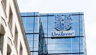 Unilever: Η αύξηση των τιμών έφερε άνοδο των εσόδων κοντά στα 15 δισ. ευρώ