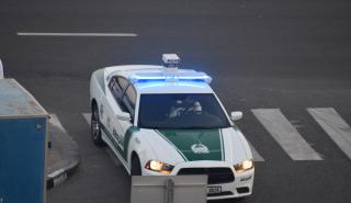 Ηνωμένα Αραβικά Εμιράτα: Η αστυνομία του Ντουμπάι κατέσχεσε κοκαΐνη αξίας τουλάχιστον 117,5 εκατ ευρώ