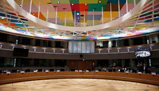 Eurogroup: «Ναι» μόνο σε στοχευμένα μέτρα με έμφαση στην εισοδηματική στήριξη - Μεγάλοι οι κίνδυνοι