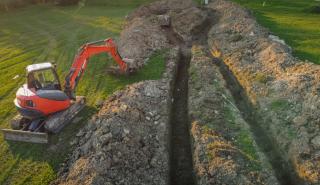 Τεχνολογία: Δημιουργήθηκε ο πρώτος αυτόνομος ρομποτικός εκσκαφέας που δουλεύει όλο το 24ωρο