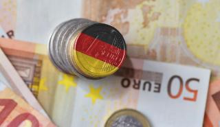 Γερμανία: Με τον μεγαλύτερο ρυθμό των τελευταίων δεκαετιών αυξήθηκαν οι τιμές εισαγωγών 