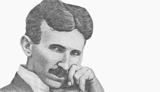 Κροατία και Σερβία «μάχονται» για τη χρήση της μορφής του Τέσλα σε κέρμα