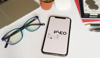 Pleo: Η ευρωπαϊκή fintech με αξία πάνω από 1 δισ. δολάρια - Νέα εταιρεία unicorn