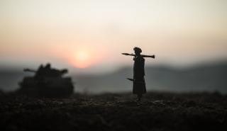 Πώς το Πακιστάν πιέζεται από την αφγανική κρίση;