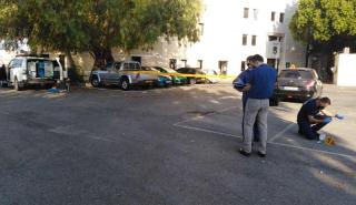 Κύπρος: Επίθεση στον τηλεοπτικό σταθμό Σίγμα - 5 συλλήψεις, 12 τραυματίες αστυνομικοί