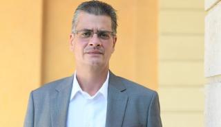 Σταθόπουλος-Πράσινο Ταμείο: Την τελευταία τριετία φέρνουμε την αστική κινητικότητα στην πόρτα κάθε πολίτη