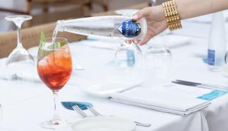 Θεόνη: 2η χρονιά συνεργασίας με τον Λ. Λαζάρου - «Βραδιές Γαστρονομίας με Θεόνη»