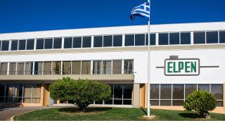 Βραβείο στην ELPEN για τη δημιουργία νέων θέσεων εργασίας