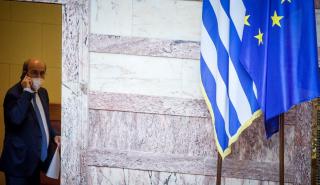 Υπ. Εργασίας: Διαψεύδει τα περί αλλαγής στο χρονοδιάγραμμα για ψήφιση του ασφαλιστικού
