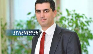 Χρ. Δήμας: Η Ελλάδα έχει μπει για τα καλά στο ραντάρ των επενδυτών - Eπιπλέον κονδύλια στο «Ερευνώ-Δημιουργώ-Καινοτομώ»