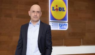 Η Lidl Ελλάς στέκεται δίπλα στην Πολιτεία και χορηγεί άμεσα €500.000 για δράσεις Αναδάσωσης