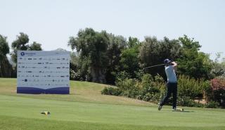 Το πρόγραμμα του Greek Maritime Golf Event 2021