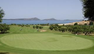 Greek Maritime Golf Event 2021: Όλα έτοιμα για το κορυφαίο ναυτιλιακό τουρνουά γκολφ