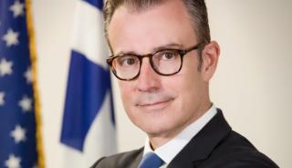 Ελληνοαμερικανικό Επιμελητήριο: «Βλέπει» μεγαλύτερες ελληνικές εξαγωγές στις ΗΠΑ