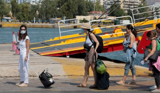 Σε λειτουργία από αύριο το «North Evia – Samos Pass» - Οι δικαιούχοι