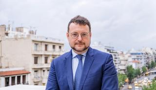 Λιανός: Πρωτοβουλίες της Επιτροπής Ανταγωνισμούς ώστε το ICN να εξελιχθεί σε διεθνές φόρουμ συνεργασίας