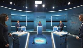 Γερμανία: To SPD το προβάδισμά τους έναντι των CDU/CSU