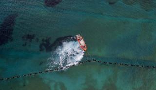 Διασύνδεση Σαντορίνης: Η Hellenic Cables ανάδοχος του καλωδιακού τμήματος