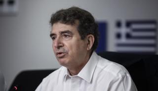 Χρυσοχοΐδης: Με fast track διαδικασίες προσλήψεις ιατρών και νοσηλευτών στα νοσοκομεία του Λασιθίου