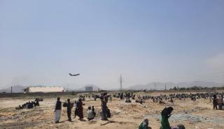 Τουρκία και Κατάρ έκλεισαν συμφωνία με τους Ταλιμπάν για τη λειτουργία του αεροδρομίου της Καμπούλ