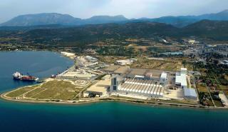 Cenergy Holdings: Η Hellenic Cables υπογράφει την πρώτη της συμφωνία για υποβρύχια καλώδια με τη Vattenfall