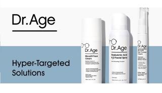Η Dr.Age στην Ελλάδα με την Φαρμασέρβ