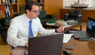 ΥΠΕΝ: Έκτακτη σύσκεψη για την ενεργειακή επάρκεια στον καύσωνα