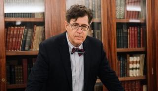 Κ. Συνολάκης: Αυτό που ζούμε φέτος, μπορεί στο τέλος του αιώνα να γίνει ο κανόνας